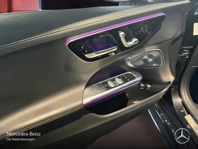 Mercedes-Benz C 63 AMG