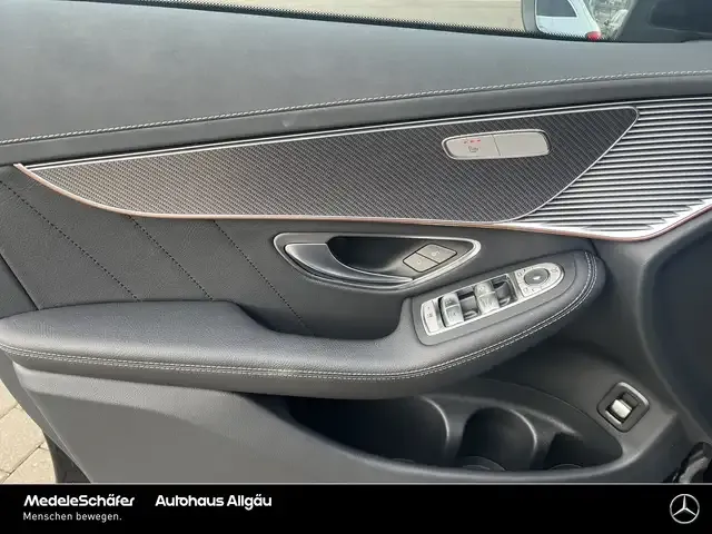 Mercedes-Benz EQC 400