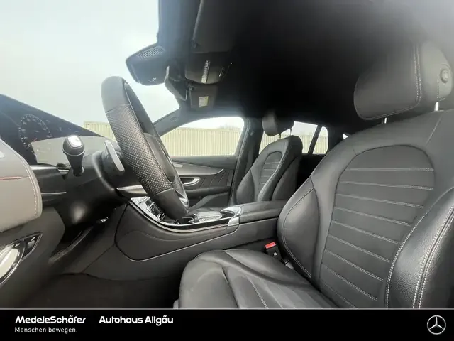 Mercedes-Benz EQC 400