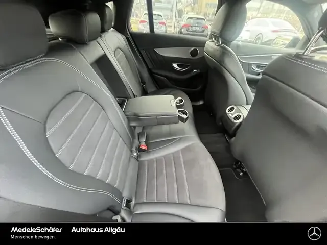 Mercedes-Benz EQC 400