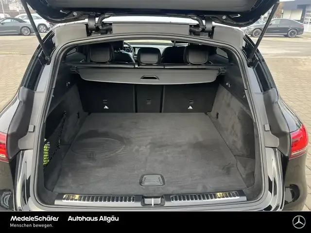 Mercedes-Benz EQC 400