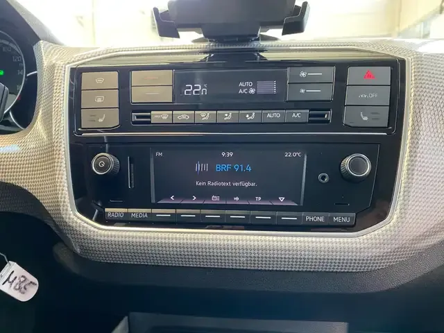 Volkswagen e-up!