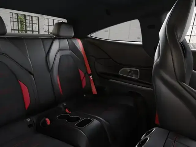 Mercedes-Benz CLE 53 AMG