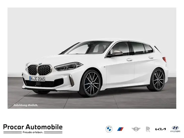 BMW 135