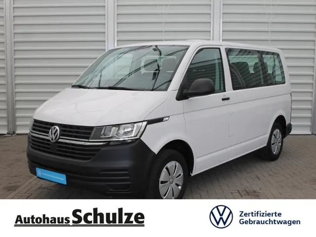 Volkswagen T6 Transporter