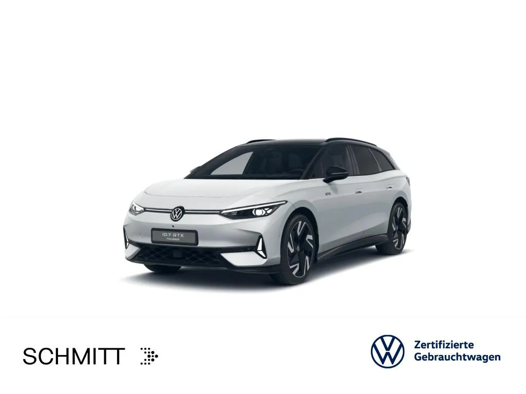 Volkswagen ID.7