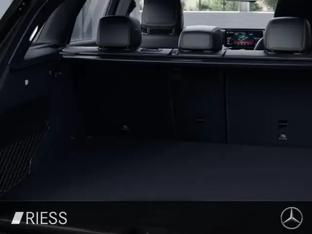 Mercedes-Benz GLC 63 AMG