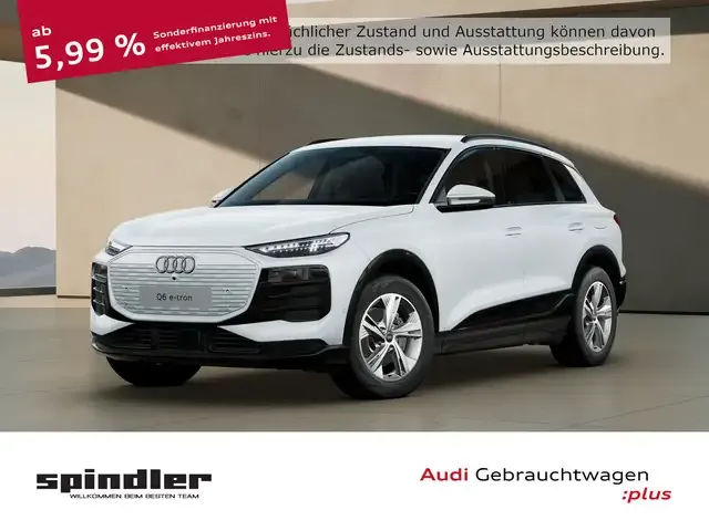 Audi Sonstiges