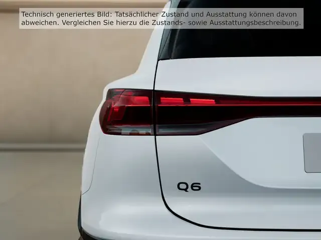 Audi Sonstiges