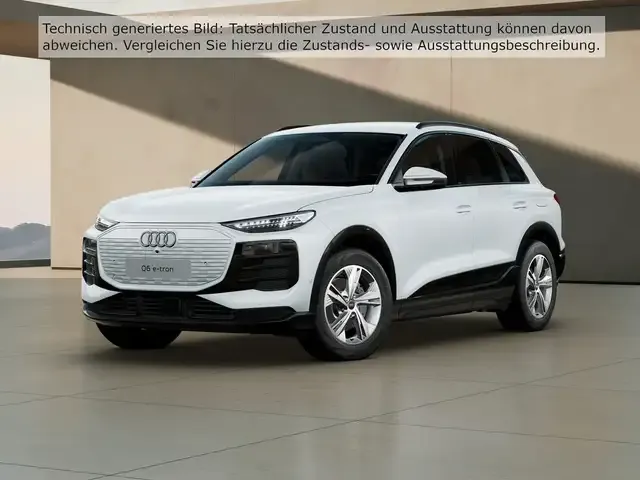 Audi Sonstiges