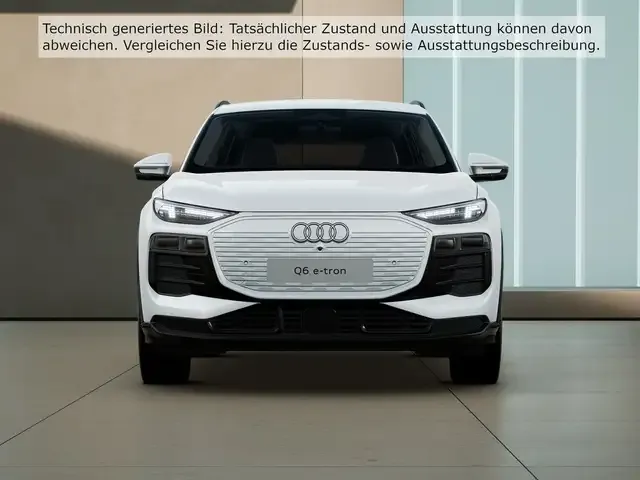 Audi Sonstiges