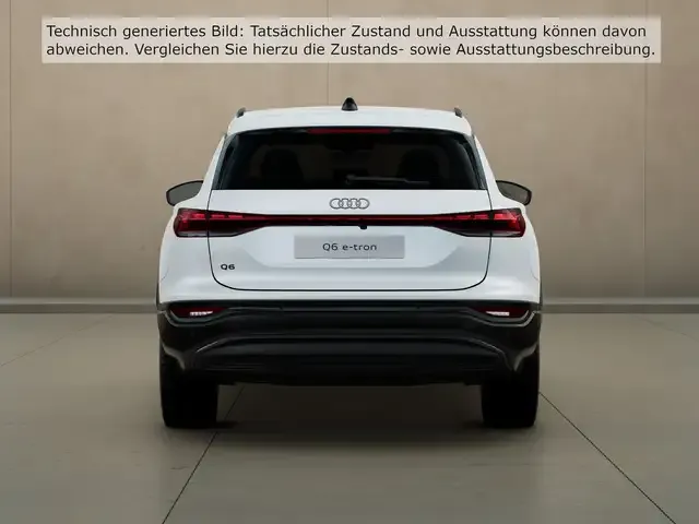 Audi Sonstiges