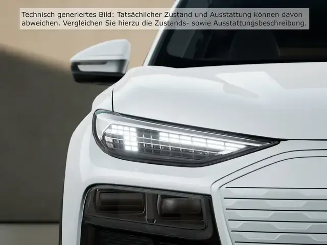 Audi Sonstiges