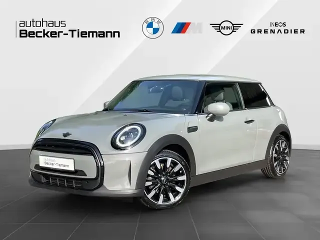 MINI One