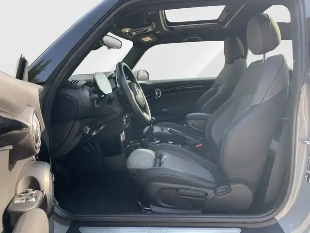 MINI One