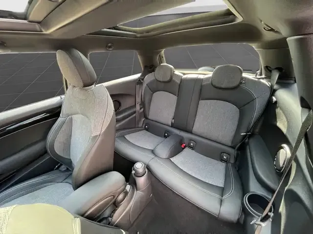 MINI One