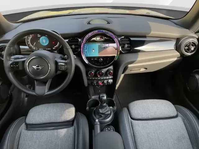 MINI One