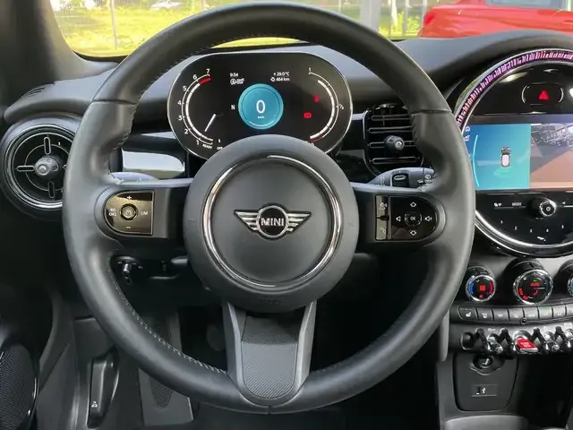 MINI One