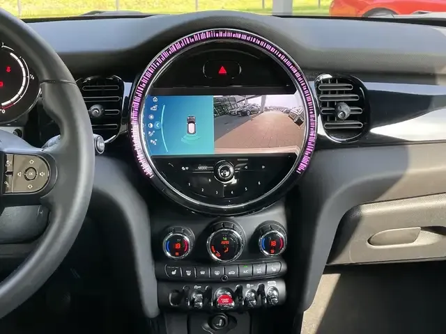 MINI One