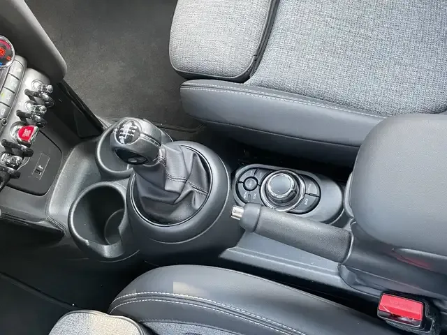 MINI One