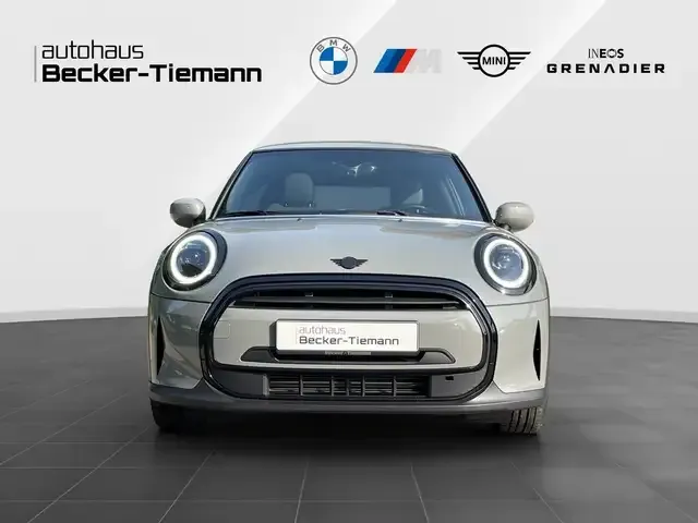 MINI One