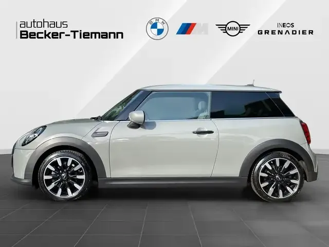 MINI One