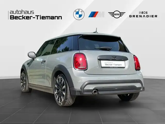 MINI One