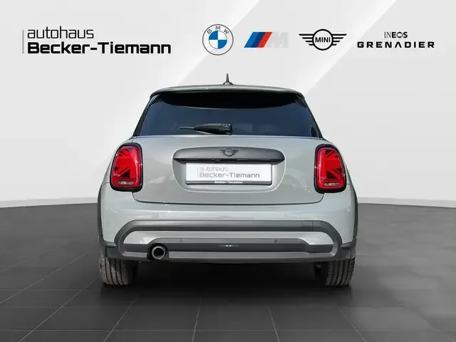 MINI One