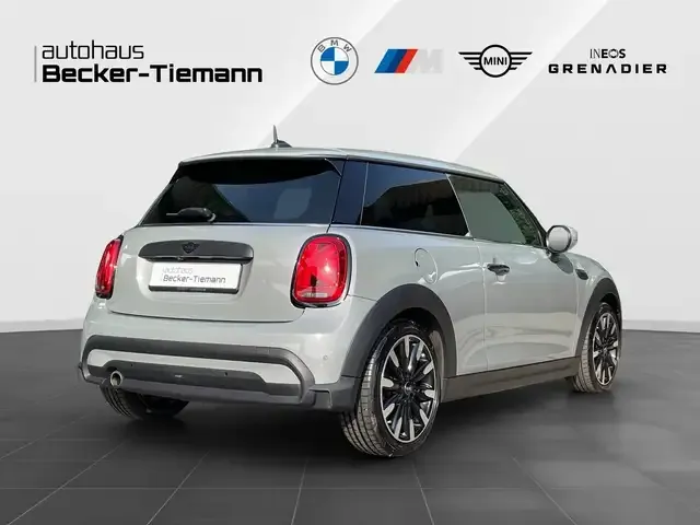 MINI One