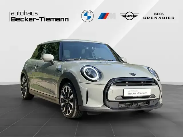 MINI One