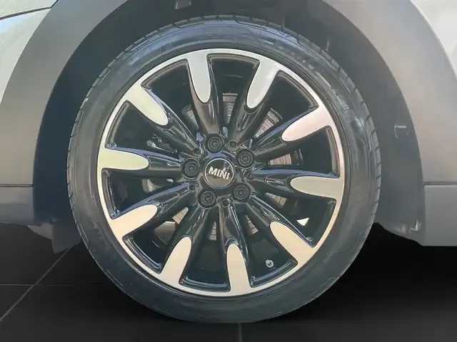 MINI One