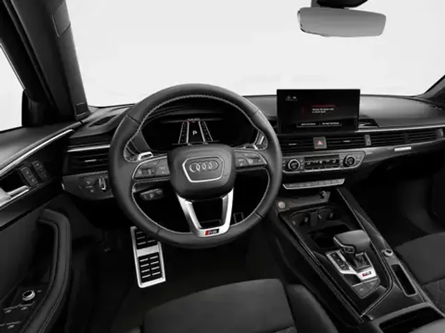 Audi RS4