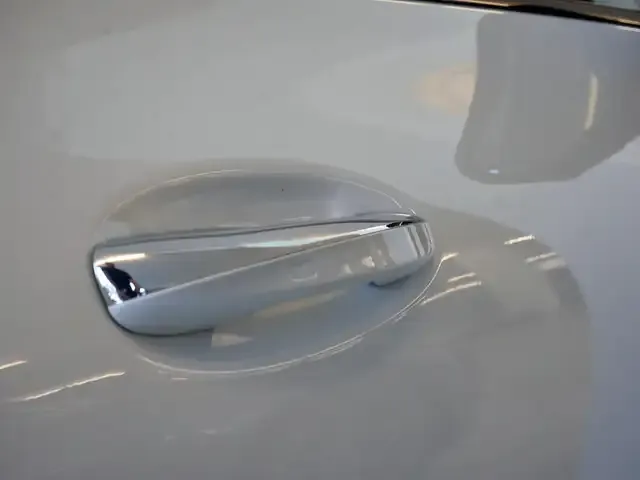 Mercedes-Benz CLA 35 AMG
