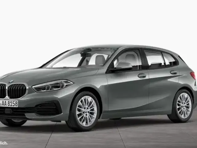 BMW 116
