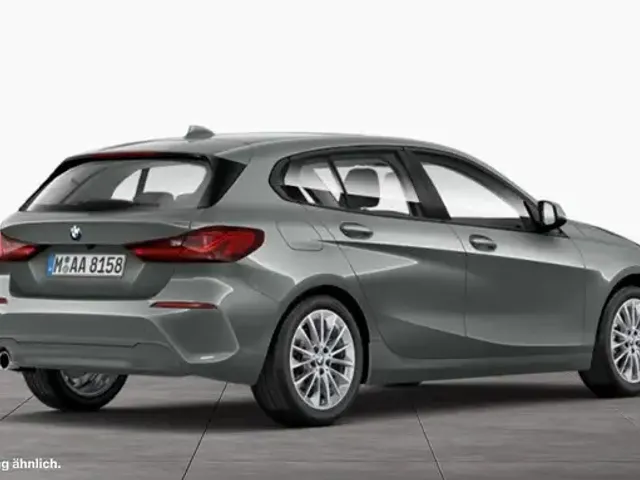 BMW 116