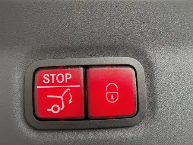 Mercedes-Benz GLS 600