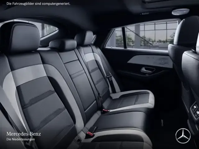 Mercedes-Benz GLE 63 AMG