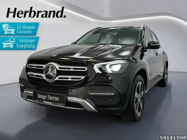 Mercedes-Benz GLE 300