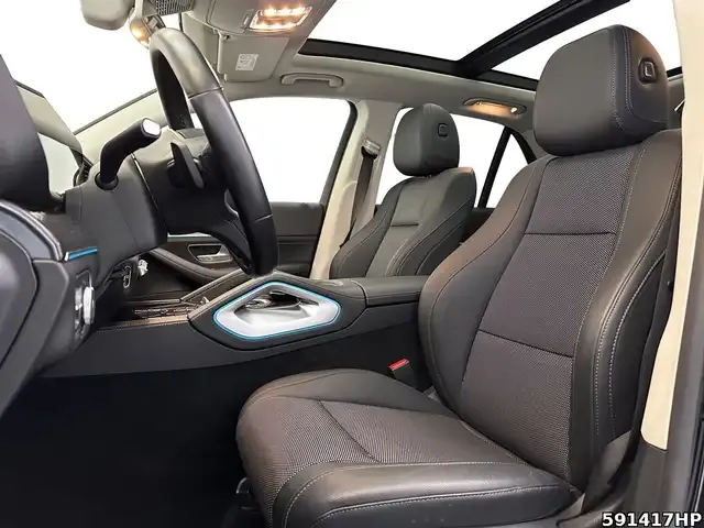 Mercedes-Benz GLE 300
