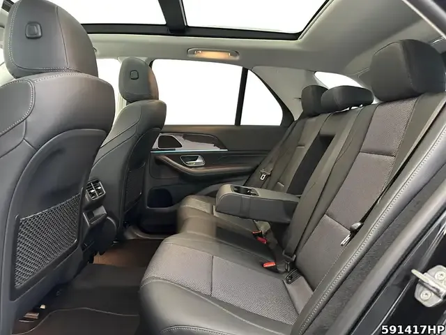Mercedes-Benz GLE 300