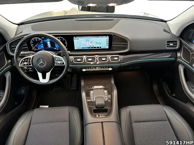 Mercedes-Benz GLE 300