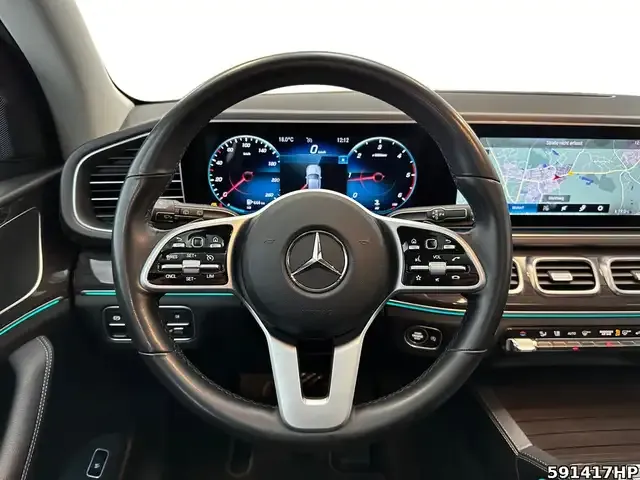 Mercedes-Benz GLE 300