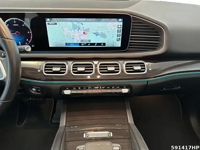 Mercedes-Benz GLE 300