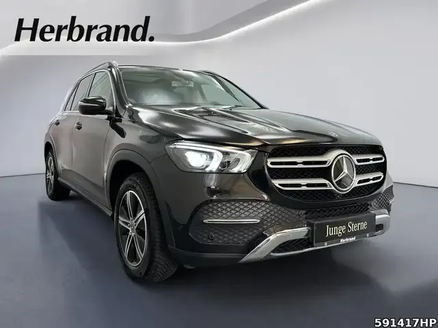 Mercedes-Benz GLE 300