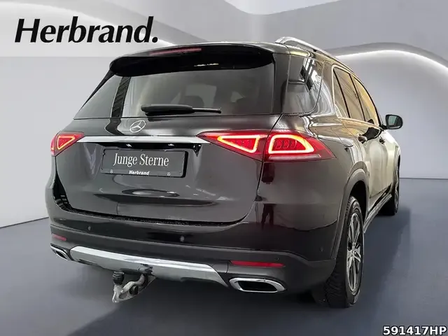 Mercedes-Benz GLE 300