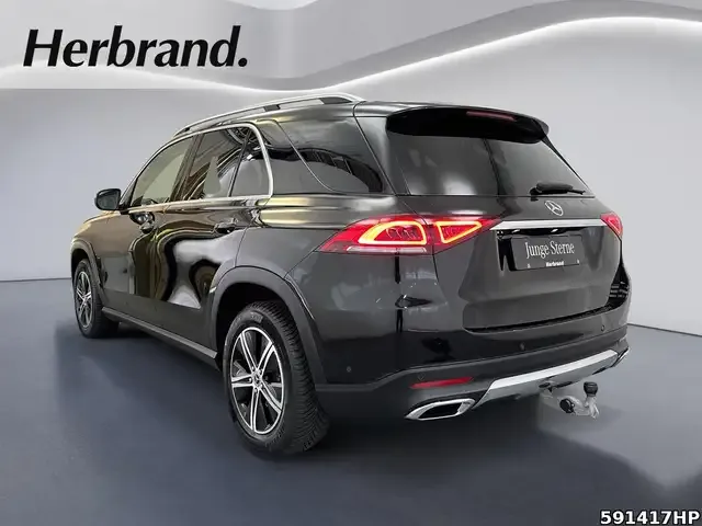 Mercedes-Benz GLE 300