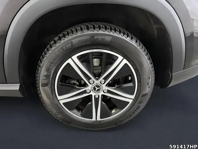 Mercedes-Benz GLE 300