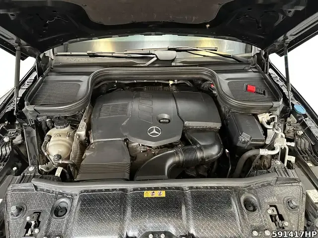 Mercedes-Benz GLE 300