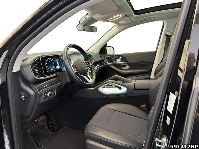 Mercedes-Benz GLE 300