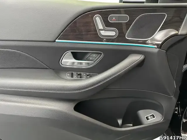 Mercedes-Benz GLE 300